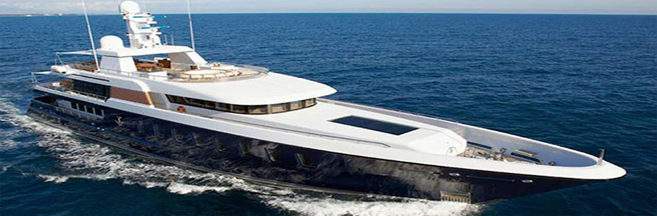 Yacht Repair Services