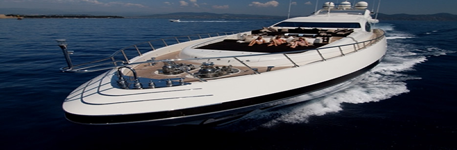 Feadship Maintenance Service Florida