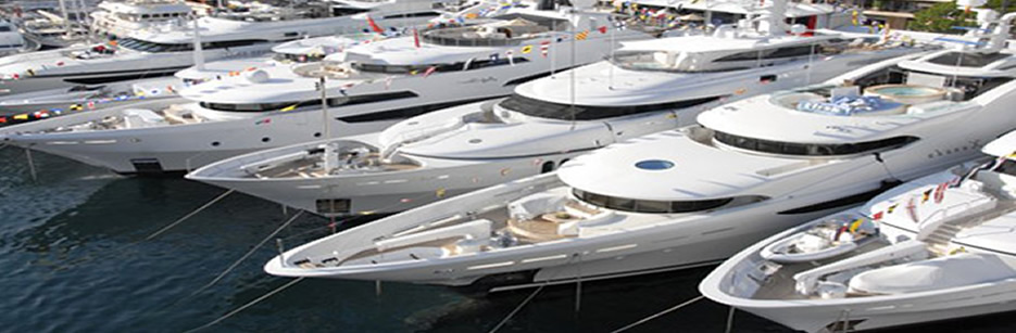 Yacht Maintenance and Engine Repair